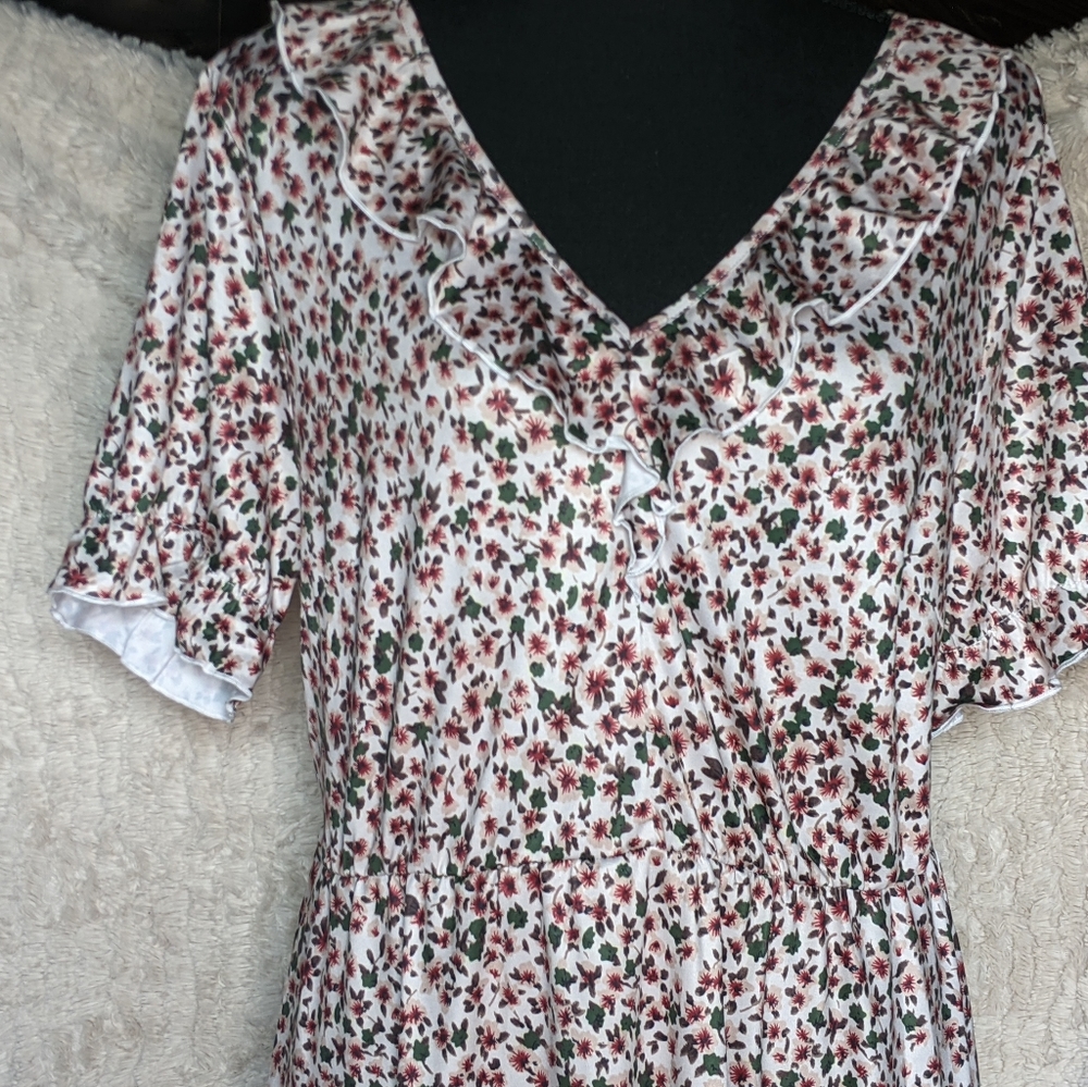 NWT sundress